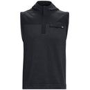Under Armour Storm SweaterFleece Vest - Black