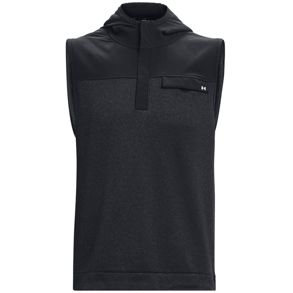 Under Armour Storm SweaterFleece Vest - Black