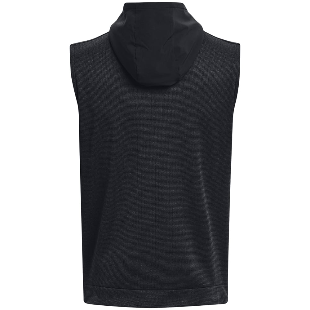 Under Armour Storm SweaterFleece Vest Black