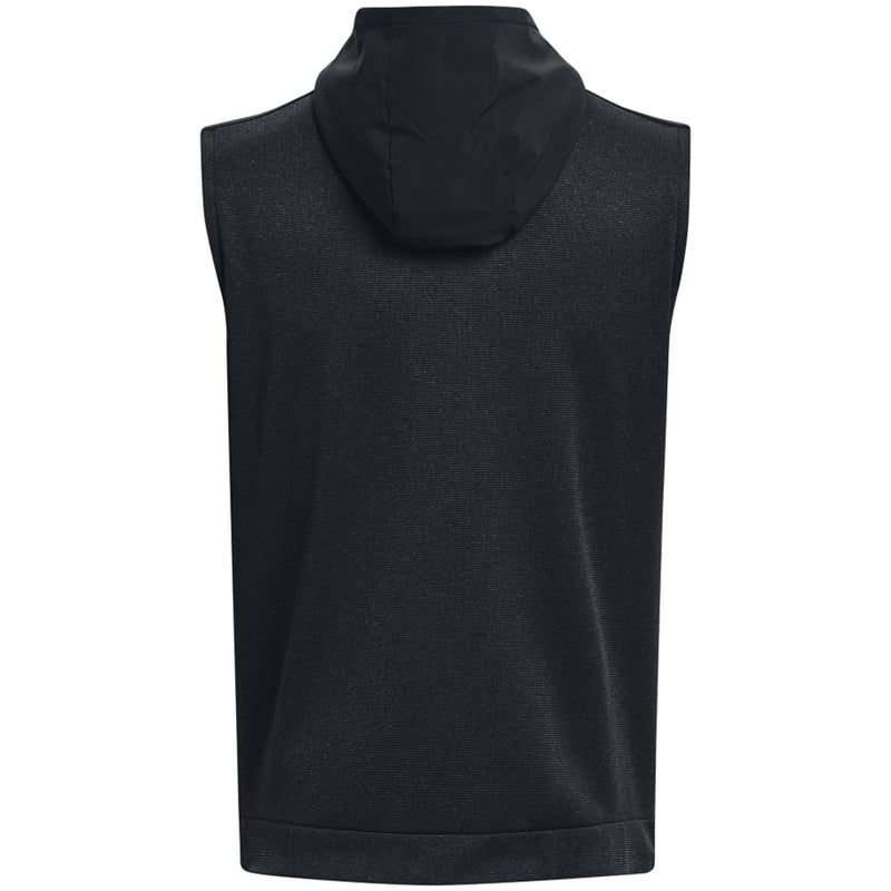 Under Armour Storm SweaterFleece Vest Black