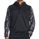 Under Armour Storm SweaterFleece Vest - Black