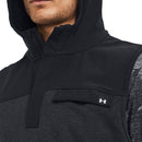 Under Armour Storm SweaterFleece Vest - Black