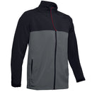 Under Armour Storm Waterproof Jacket - Black