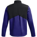 Under Armour Storm Windstrike 1/2 Zip Jacket - Bauhaus Blue