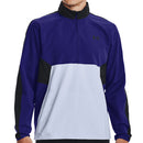 Under Armour Storm Windstrike 1/2 Zip Jacket - Bauhaus Blue