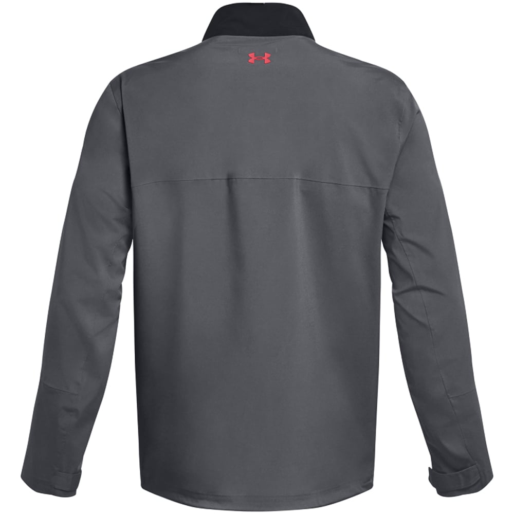 Under armour vital warm up jacket outlet