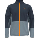 Under Armour Stormproof 3.0 Waterproof Jacket - Downpour Grey/Harbour Blue