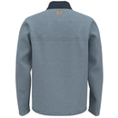 Under Armour Stormproof 3.0 Waterproof Jacket - Downpour Grey/Harbour Blue