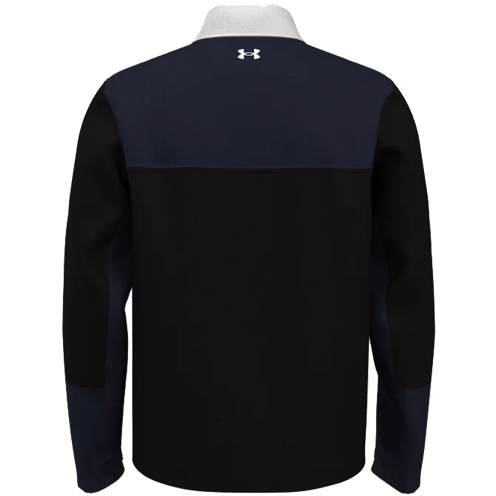 Under armour futbolista store jacket
