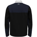 Under Armour Stormproof 3.0 Waterproof Jacket - White/Midnight Navy