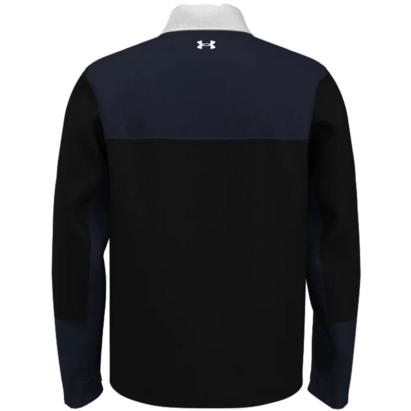 Ua futbolista shop jacket