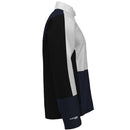 Under Armour Stormproof 3.0 Waterproof Jacket - White/Midnight Navy