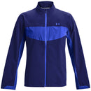 Under Armour Stormproof Jacket 2.0 - Bauhaus Blue