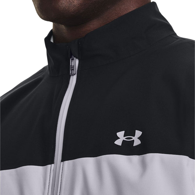 Under Armour Stormproof Jacket 2.0 - Black