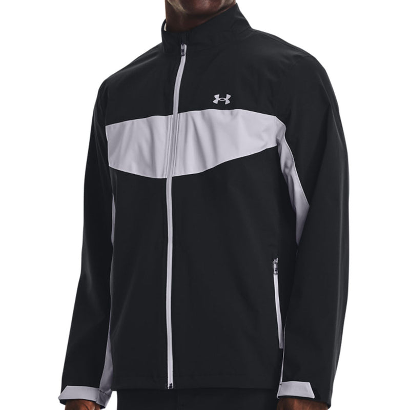 Under Armour Stormproof Jacket 2.0 - Black