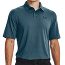 Under Armour T2G Polo Shirt - Static Blue