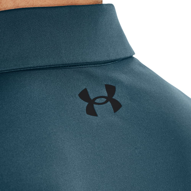Under Armour T2G Polo Shirt - Static Blue