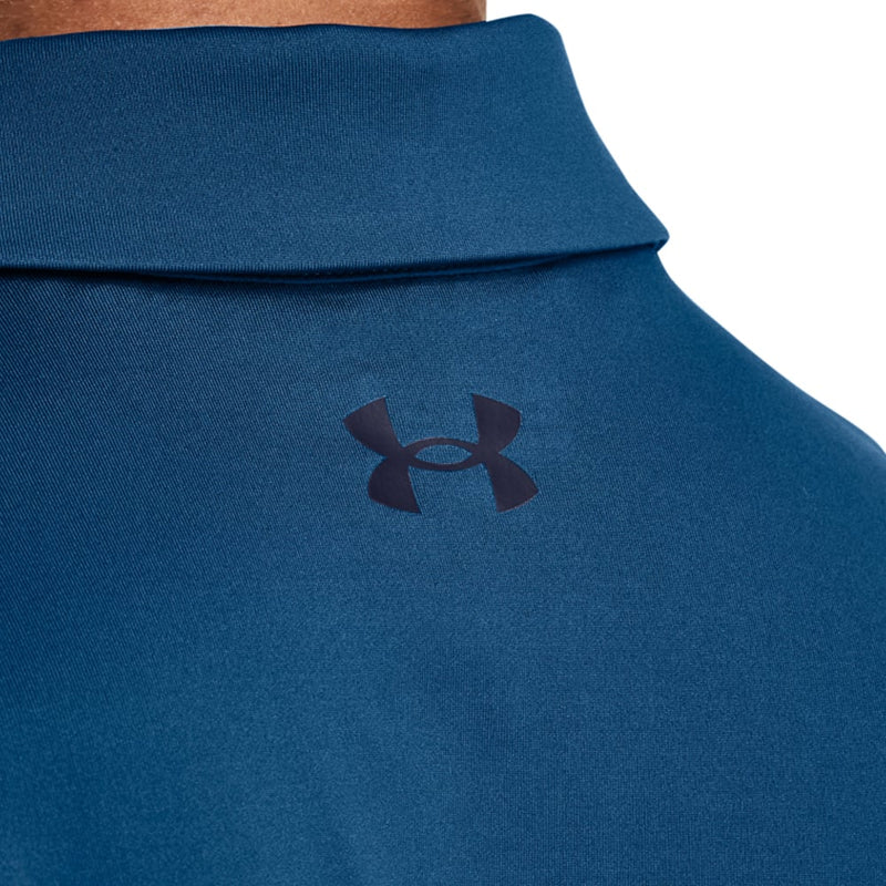Under Armour T2G Polo Shirt - Varsity Blue