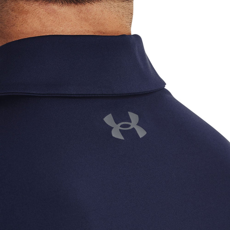 Under Armour T2G Polo Shirt - Midnight Navy