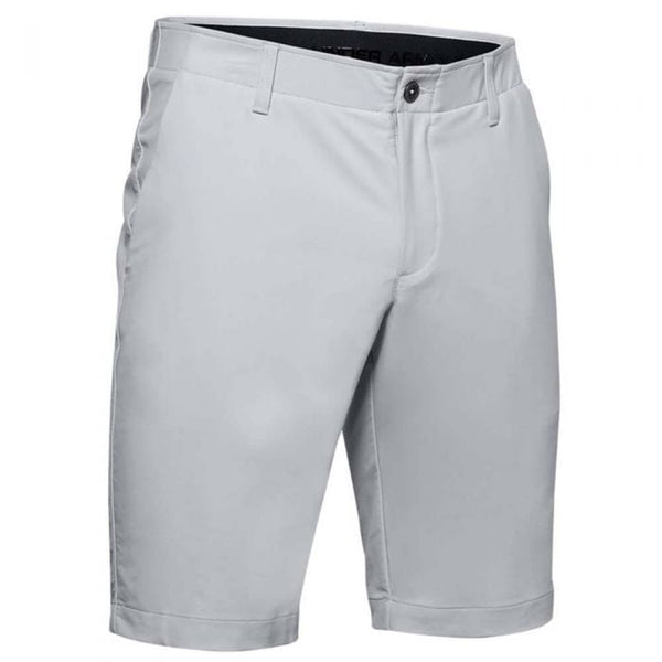 Under Armour EU Performance Taper Shorts - Halo Grey
