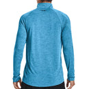 Under Armour Tech 2.0 1/2 Zip Pullover - Blue