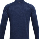 Under Armour Tech 2.0 1/2 Zip Pullover - Academy/Steel