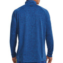 Under Armour Tech 2.0 1/2 Zip Pullover - Blue Mirage