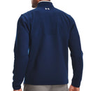 Under Armour Storm Daytona 1/2 Zip Pullover - Academy/Reflective