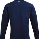 Under Armour Storm Daytona 1/2 Zip Pullover - Academy/Reflective