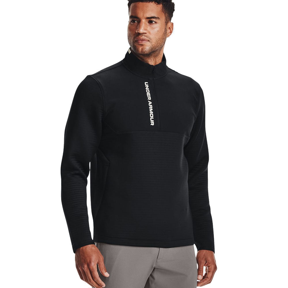 Under armour mens storm daytona half zip pullover online