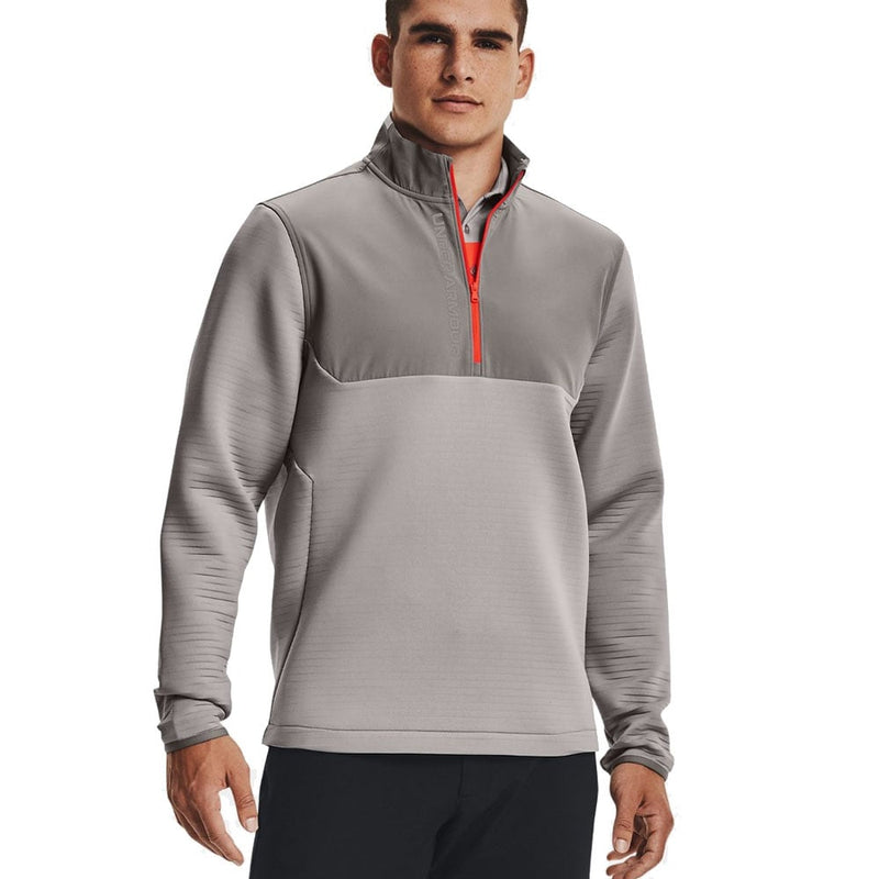 Under armour mens werewolf jacket sale
