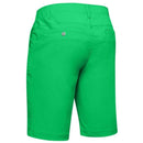 Under Armour EU Performance Taper Shorts - Vapor Green