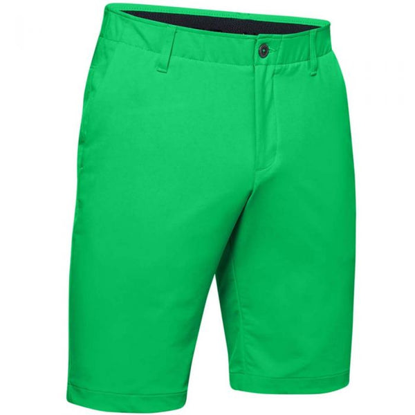 Under Armour EU Performance Taper Shorts - Vapor Green