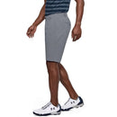 Under Armour Takeover Vented Taper Shorts - Zinc Grey