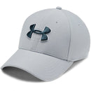 Under Armour Men's Blitzing 3.0 Cap - Grey