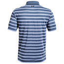 Under Armour Playoff 2.0 Polo Shirt - Mineral Blue