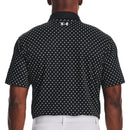 Under Armour Performance Printed - Black