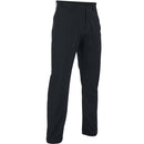 Under Armour Tech Golf Trousers - Black