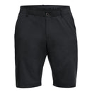 Under Armour Performance Taper Shorts - Black
