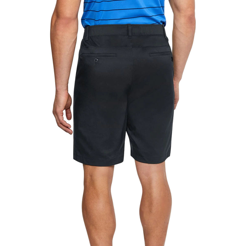 Under Armour Performance Taper Shorts - Black