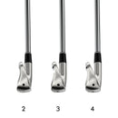 Srixon ZX Utility Golf Iron - Graphite