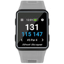Shot Scope V3 GPS Golf Watch & Performance Tracker - Grey