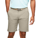 Under Armour EU Perfromance Tapered Tech Shorts - Brown