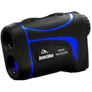 Longridge V800 HD Slope Laser Rangefinder - Blue