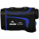 Longridge V800 HD Slope Laser Rangefinder - Blue