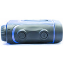 Longridge V800 HD Slope Laser Rangefinder - Blue