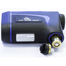 Longridge V800 HD Slope Laser Rangefinder - Blue
