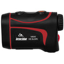 Longridge V800 HD Slope Laser Rangefinder - Red
