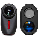 Longridge V800 HD Slope Laser Rangefinder - Red