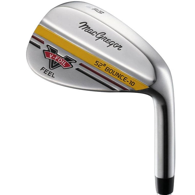 MacGregor V Foil Wedge